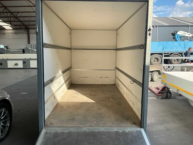 2021 blyss f2030/180htd aanhangwagen - afbeelding 14 van  14