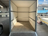 2021 blyss f2030/180htd aanhangwagen - afbeelding 14 van  14