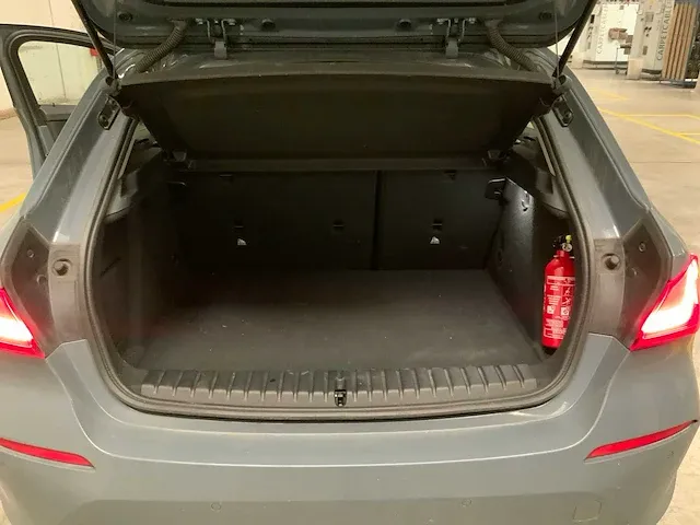 2021 bmw 116 i personenauto - afbeelding 3 van  14