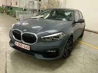 2021 bmw 116 i personenauto