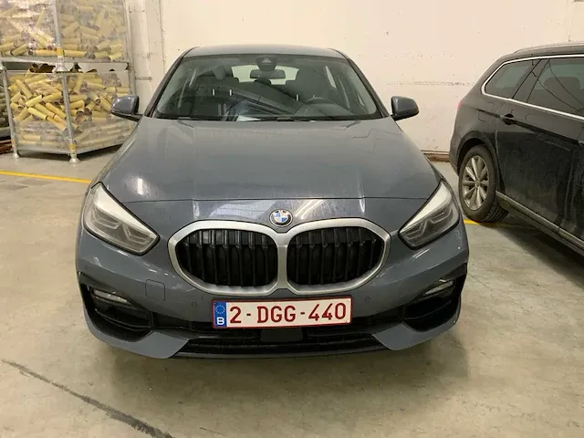 2021 bmw 116 i personenauto - afbeelding 7 van  14