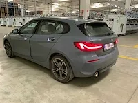 2021 bmw 116 i personenauto - afbeelding 11 van  14