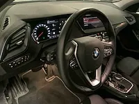 2021 bmw 116 i personenauto - afbeelding 12 van  14