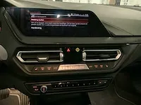 2021 bmw 116 i personenauto - afbeelding 13 van  14