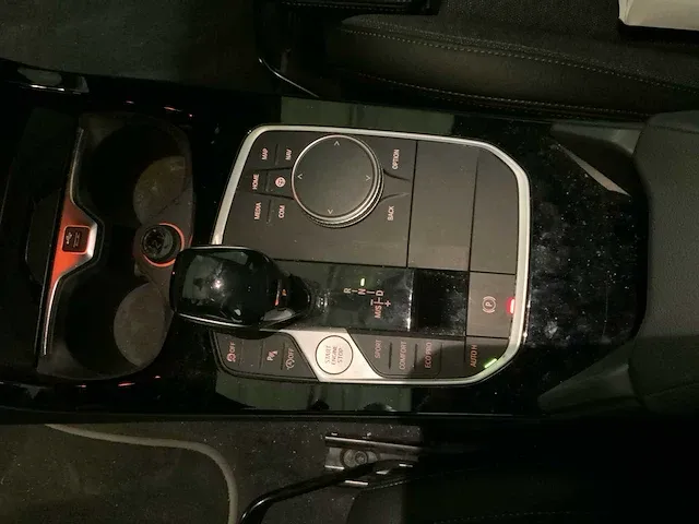 2021 bmw 116 i personenauto - afbeelding 14 van  14