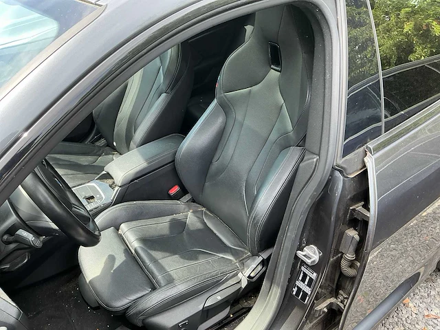 2021 bmw 218i personenauto - afbeelding 10 van  23