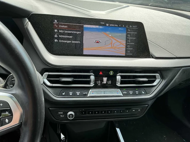 2021 bmw 218i personenauto - afbeelding 14 van  23