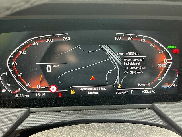 2021 bmw 218i personenauto - afbeelding 15 van  23
