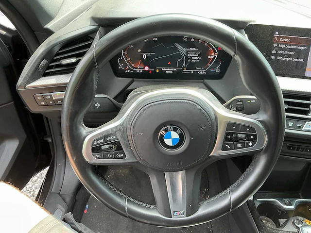 2021 bmw 218i personenauto - afbeelding 16 van  23
