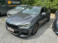 2021 bmw 218i personenauto - afbeelding 1 van  23