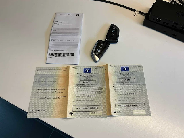 2021 bmw 218i personenauto - afbeelding 23 van  23
