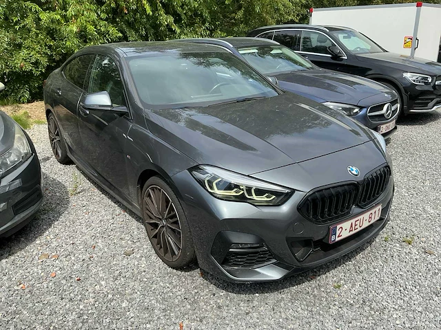 2021 bmw 218i personenauto - afbeelding 3 van  23