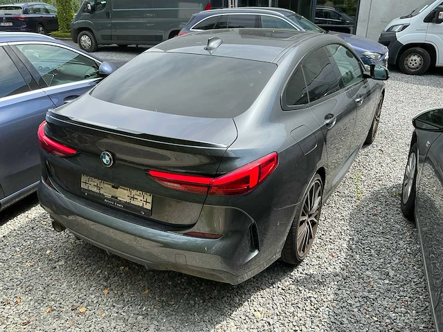 2021 bmw 218i personenauto - afbeelding 5 van  23