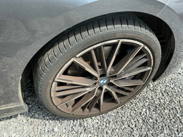 2021 bmw 218i personenauto - afbeelding 8 van  23