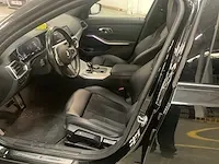 2021 bmw 320d stationwagen - afbeelding 3 van  17