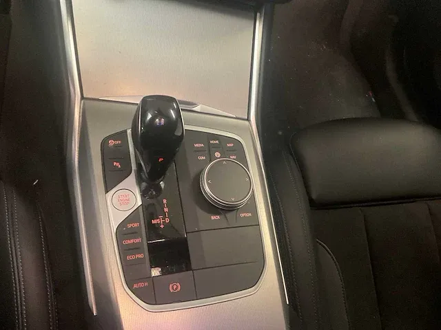 2021 bmw 320d stationwagen - afbeelding 6 van  17