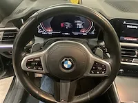 2021 bmw 320d stationwagen - afbeelding 7 van  17