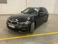 2021 bmw 320d stationwagen