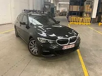 2021 bmw 320d stationwagen - afbeelding 10 van  17