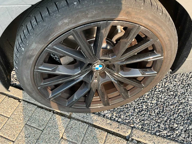 2021 bmw 745e - afbeelding 2 van  71