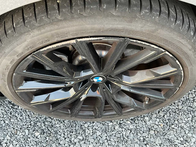 2021 bmw 745e - afbeelding 3 van  71