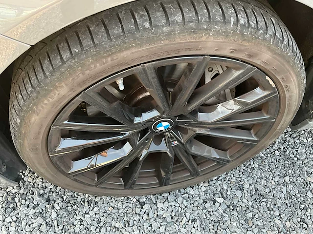 2021 bmw 745e - afbeelding 4 van  71