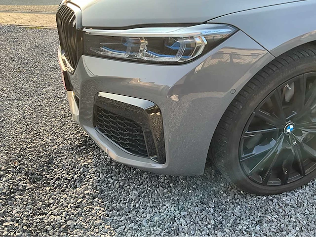 2021 bmw 745e - afbeelding 5 van  71