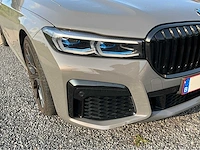 2021 bmw 745e - afbeelding 7 van  71