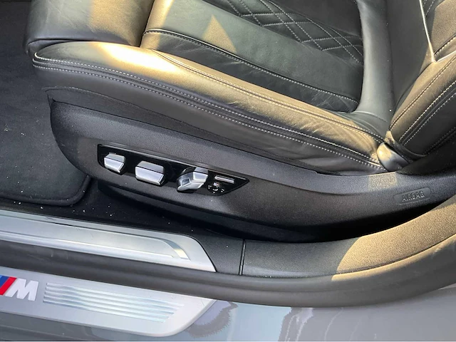 2021 bmw 745e - afbeelding 10 van  71