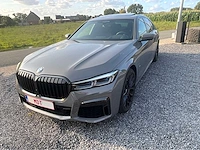 2021 bmw 745e - afbeelding 1 van  71
