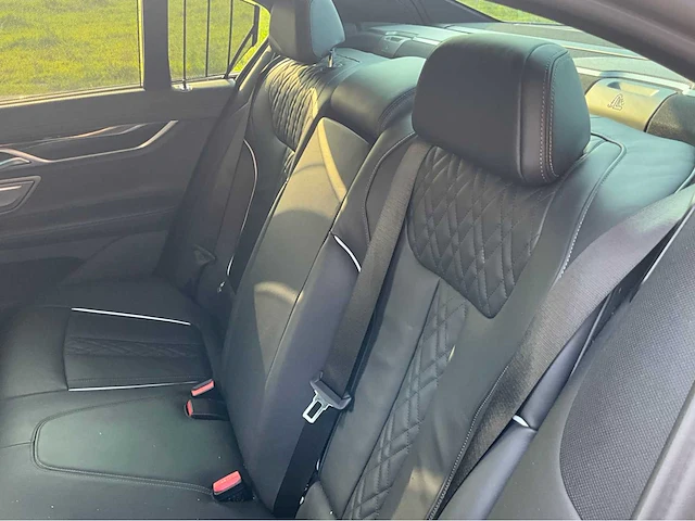 2021 bmw 745e - afbeelding 24 van  71