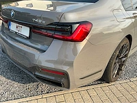 2021 bmw 745e - afbeelding 32 van  71