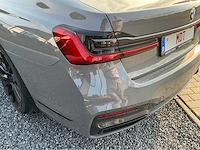 2021 bmw 745e - afbeelding 33 van  71