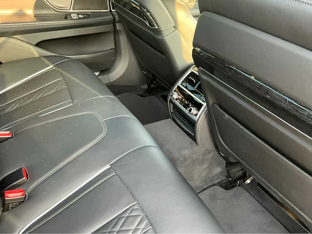 2021 bmw 745e - afbeelding 39 van  71