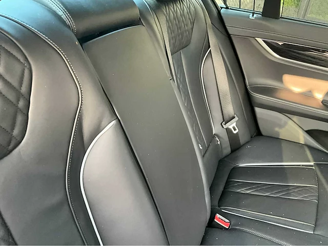 2021 bmw 745e - afbeelding 42 van  71