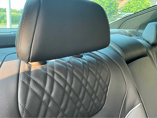 2021 bmw 745e - afbeelding 43 van  71
