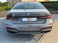 2021 bmw 745e - afbeelding 34 van  71