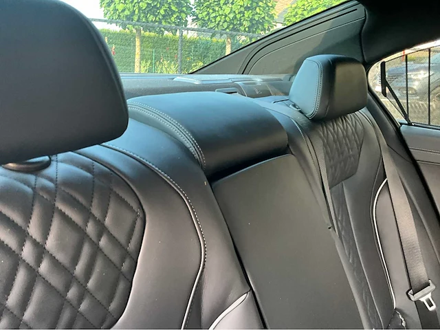 2021 bmw 745e - afbeelding 46 van  71