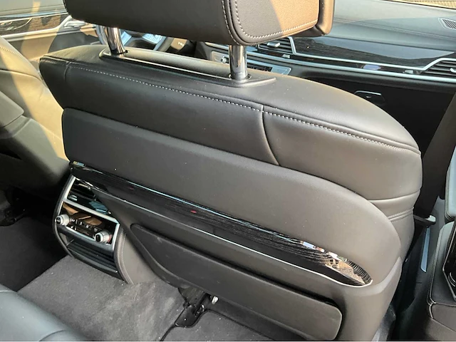 2021 bmw 745e - afbeelding 48 van  71