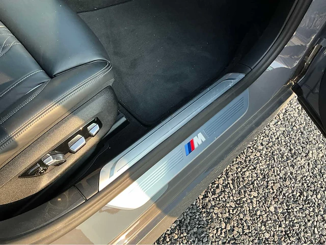 2021 bmw 745e - afbeelding 53 van  71