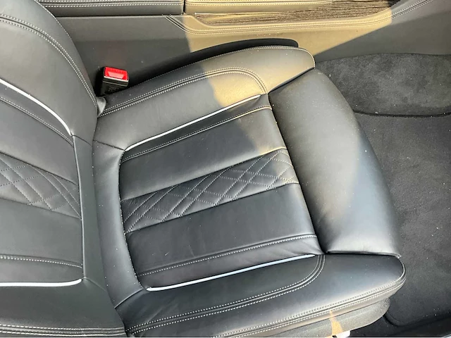 2021 bmw 745e - afbeelding 54 van  71
