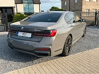 2021 bmw 745e - afbeelding 45 van  71