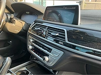 2021 bmw 745e - afbeelding 61 van  71