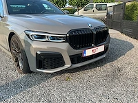 2021 bmw 745e - afbeelding 70 van  71