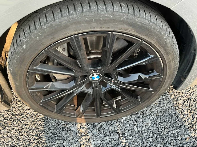 2021 bmw 745e - afbeelding 71 van  71