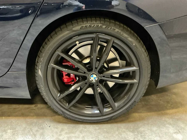 2021 bmw m340d xdrive personenauto - afbeelding 2 van  36