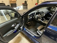 2021 bmw m340d xdrive personenauto - afbeelding 5 van  36