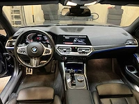 2021 bmw m340d xdrive personenauto - afbeelding 7 van  36