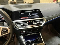 2021 bmw m340d xdrive personenauto - afbeelding 9 van  36
