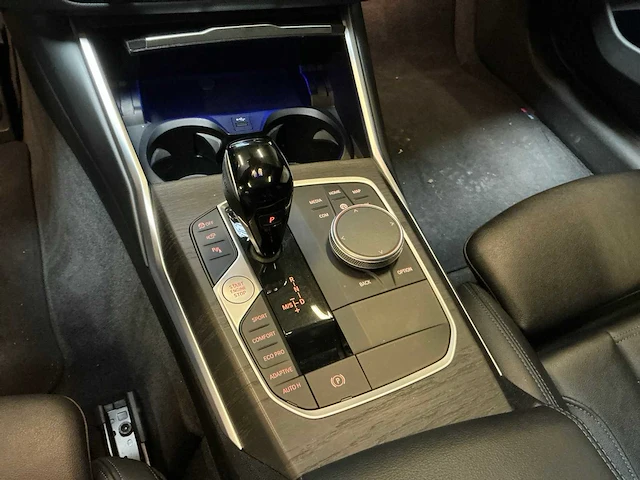 2021 bmw m340d xdrive personenauto - afbeelding 10 van  36